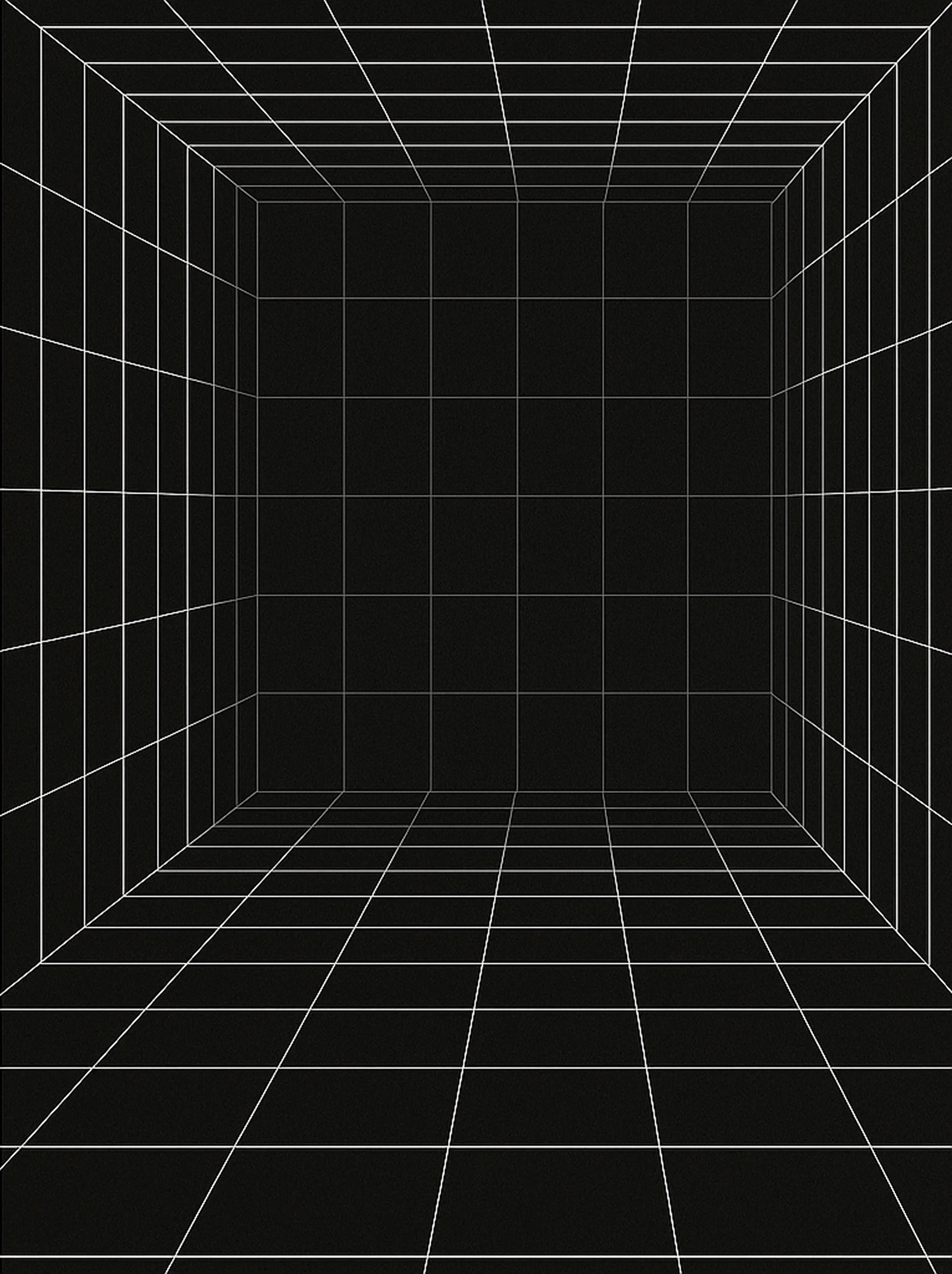 HeroSection background image for the right that contains an image of a 3D square grid